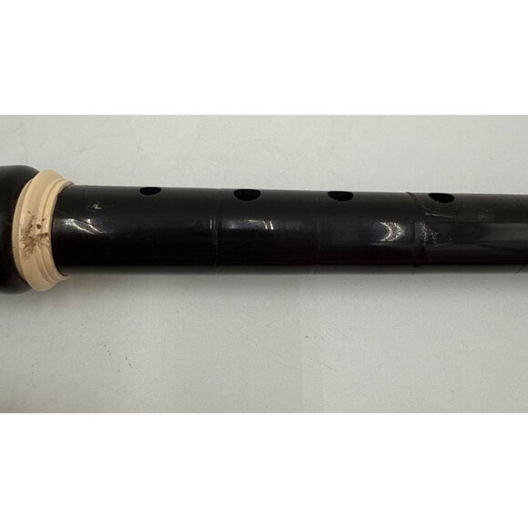 Aulos Soprano Recorder Model A204AF Finger Disabilities or Limited Dexterity - Picture 4 of 9